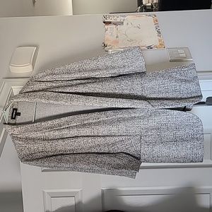 Express Knit Casual Blazer
